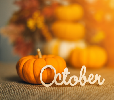 10 Creative October Marketing Strategies to Make Your Salon Stand Out