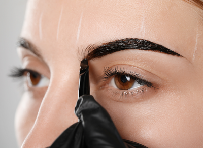 Boost Your Salon Services with Hybrid Eyebrow Dye: The Must-Try Brow Treatment