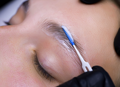 Ditch the Timer: Master Brow Lamination with Sight and Touch for Perfect Results