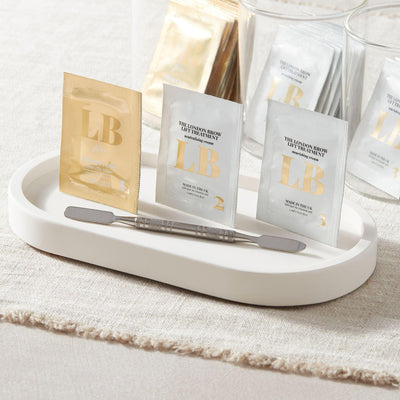 Brow Lamination just got better -  London Brow Pro is here with waterproof brow lamination!