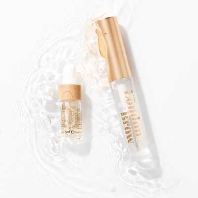 Eyebrow Lamination Aftercare - What you need to know