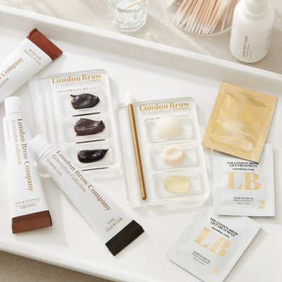 Brow Course Kits