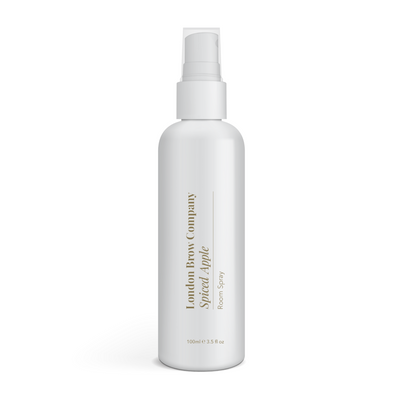 Natural Room Spray | Vegan, Eco-Friendly Long Lasting Aroma - 100ml