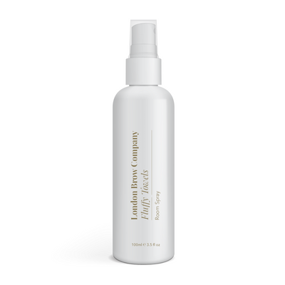 Natural Room Spray | Vegan, Eco-Friendly Long Lasting Aroma - 100ml