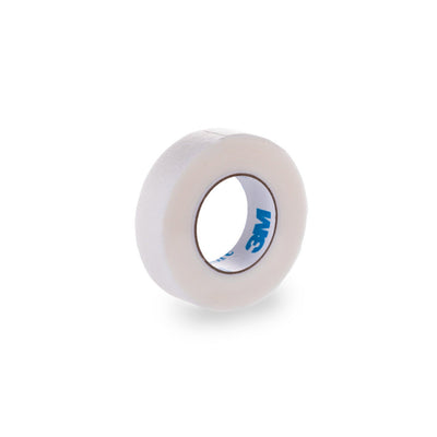 3M Micropore Lash Tape: Essential Tool for Every Lash Technician - The London Brow Company