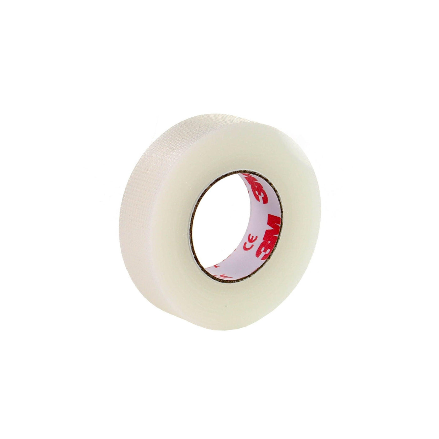 3M Transpore Lash Tape, Transparent - The London Brow Company