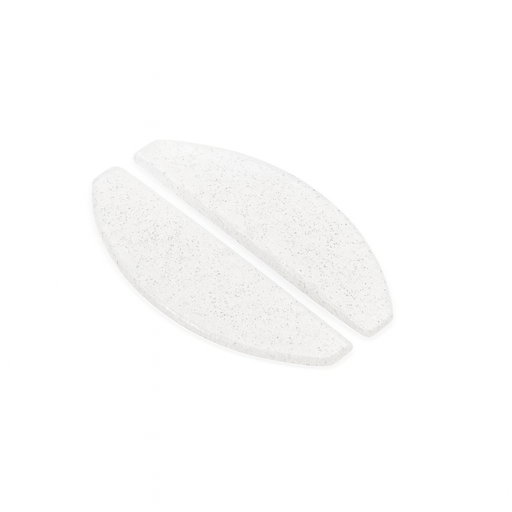 Flat Korean Lash Lift Shields – 6 Colour Options