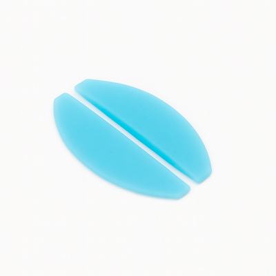 Flat Korean Lash Lift Shields – 6 Colour Options