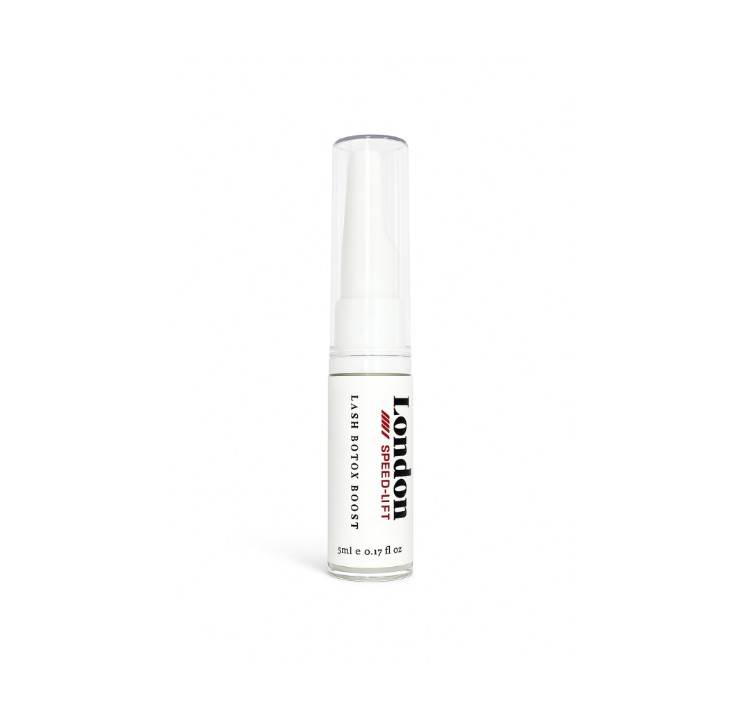 London Speed Lift™ Step 3 Botox – Intensive Moisture & Repair Boost (5ml)