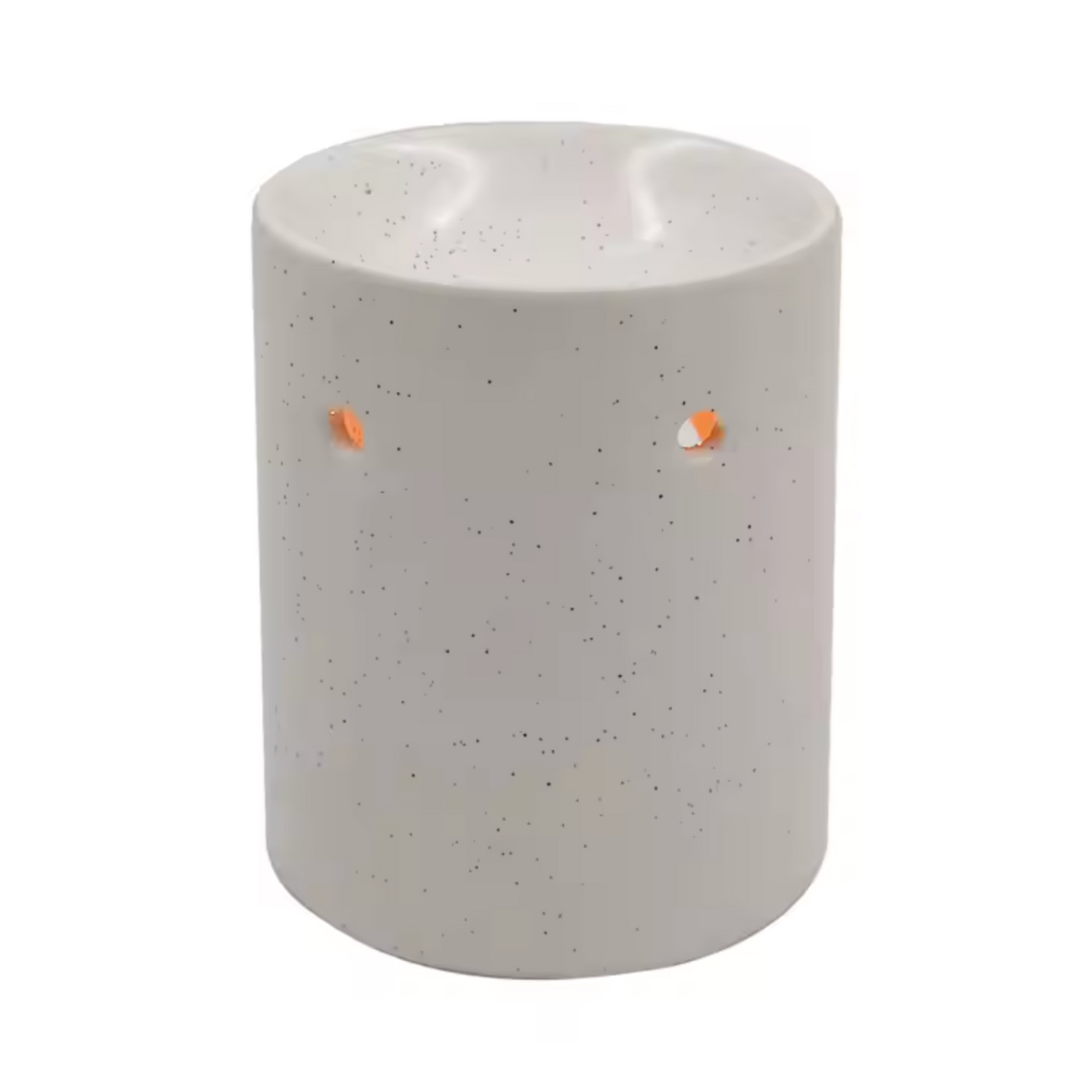 Spa Porcelain Wax Melt Heater | For Wax Melts & Essential Oils