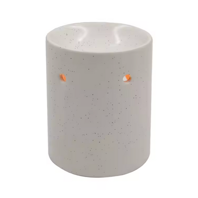 Spa Porcelain Wax Melt Heater | For Wax Melts & Essential Oils