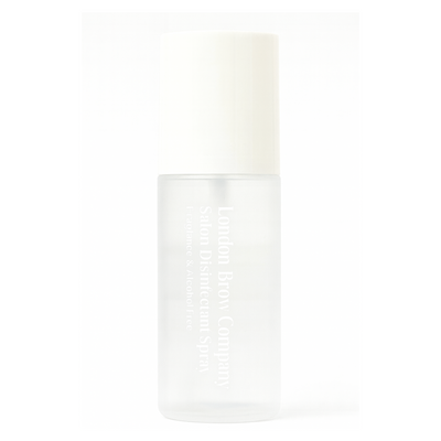 Antibacterial All-In-One Professional Salon Sanitiser Spray