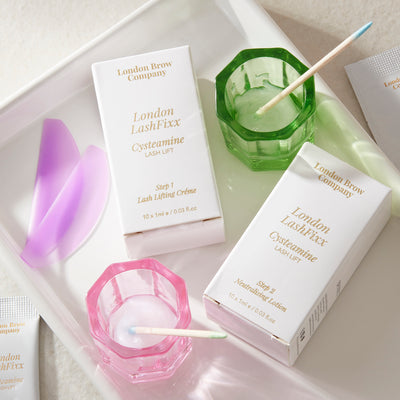 London LashFixx™ Ultimate Kit Bundle