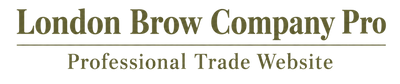 London Brow Company Pro 