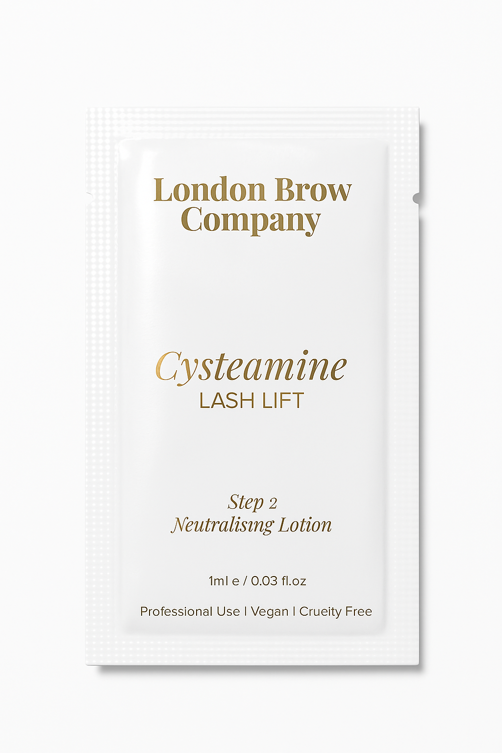 London LashFixx™ Cysteamine Lash Lift System – Korean-Inspired Lash Lifting