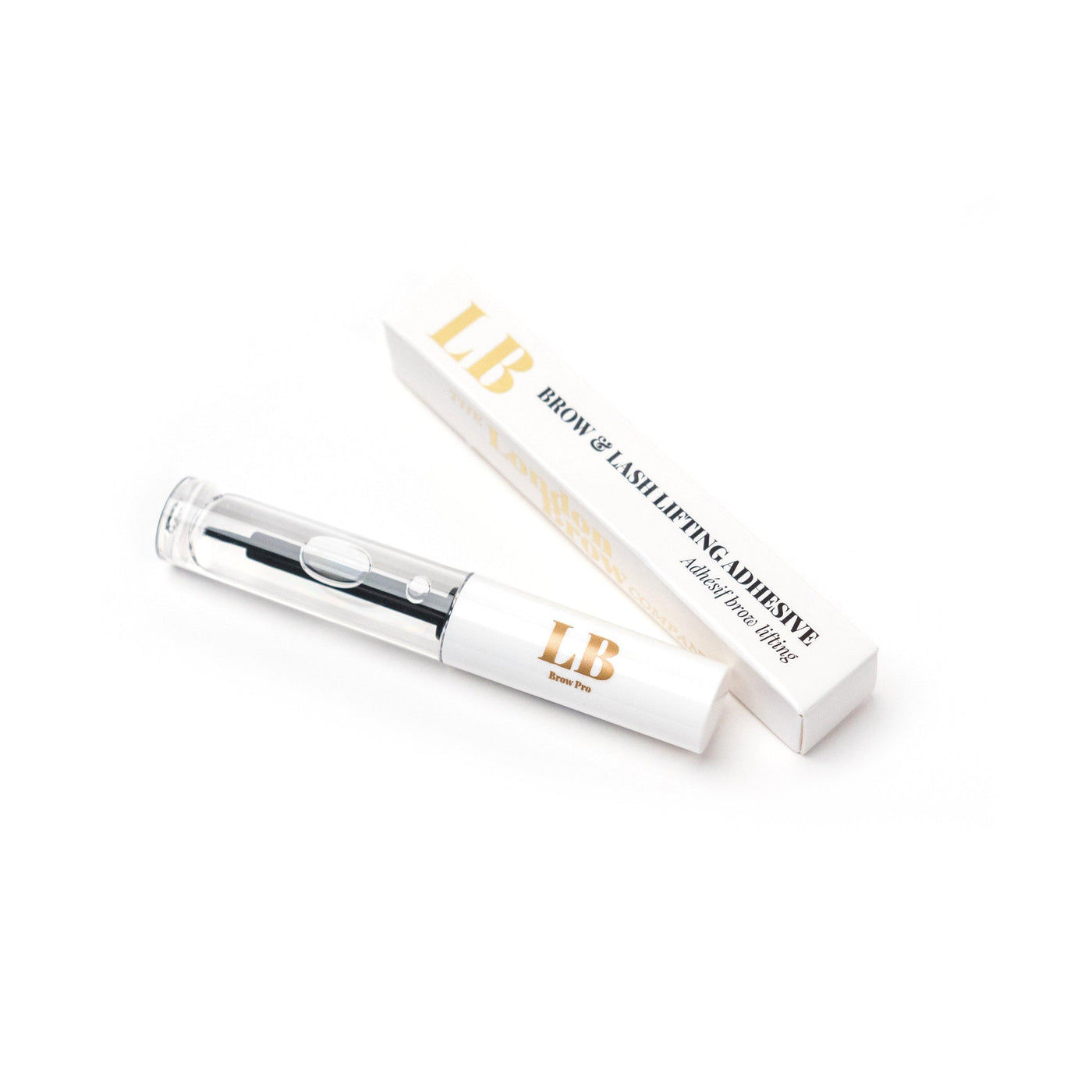 Brow Lamination and Lash Lifting Adhesive (Glue) - The London Brow Company