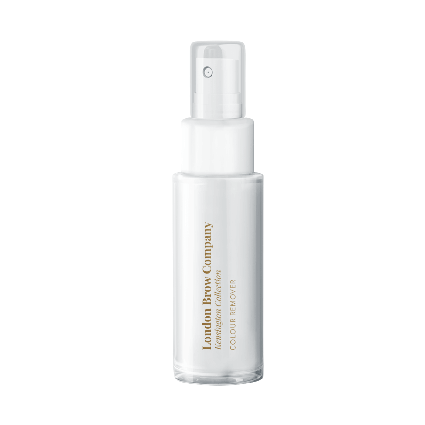 Hybrid Dye Colour Remover Kensington Collection - The London Brow Company