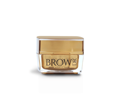 Intensive Moisture Brow Mask - London Brow Doctor 15g - The London Brow Company