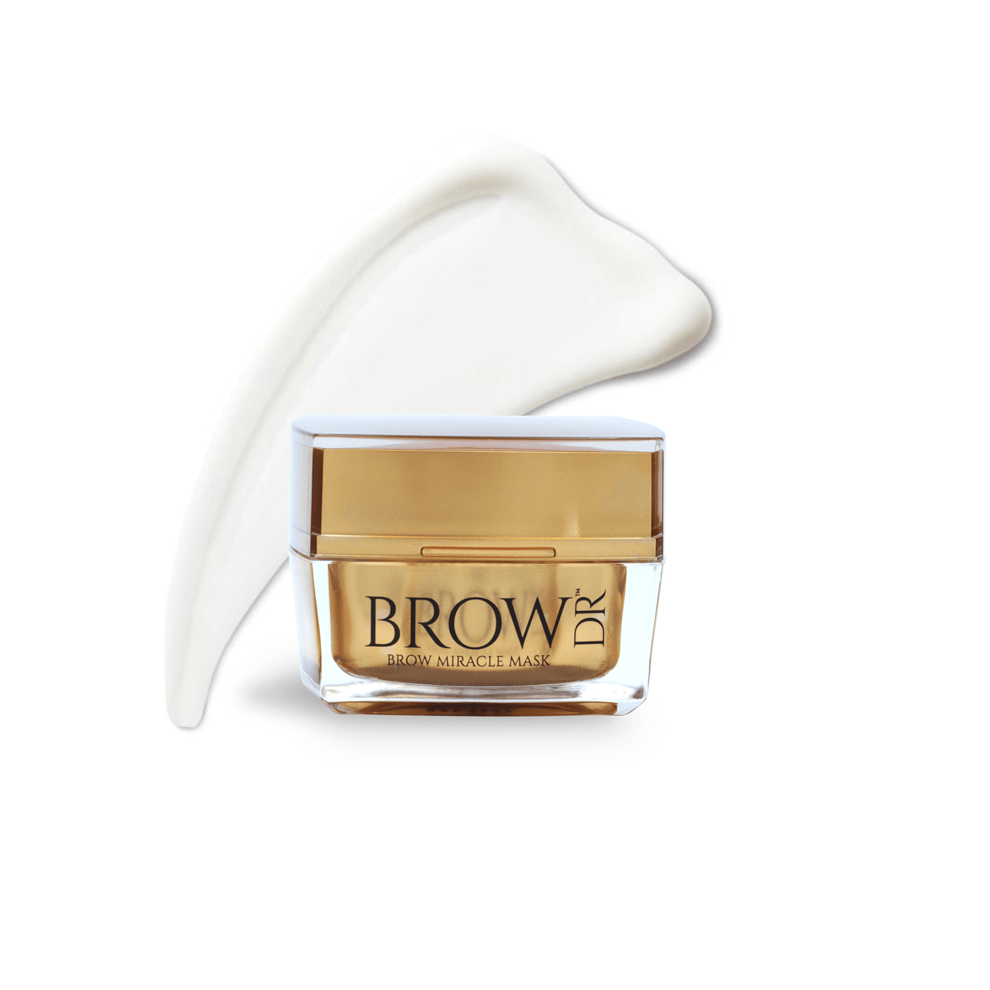 Intensive Moisture Brow Mask - London Brow Doctor 15g - The London Brow Company