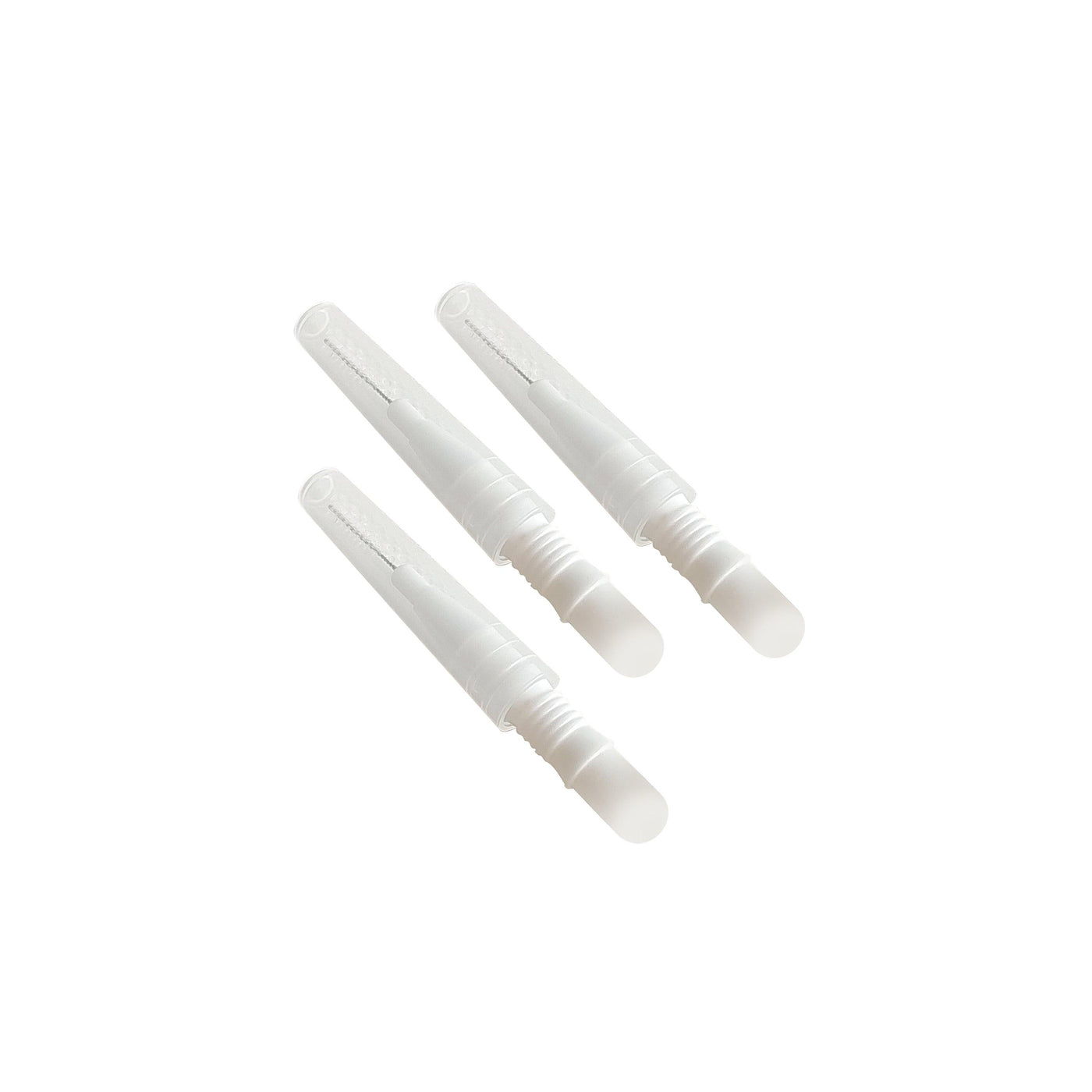 Lash and Brow Lamination - White Micro Brush - The London Brow Company