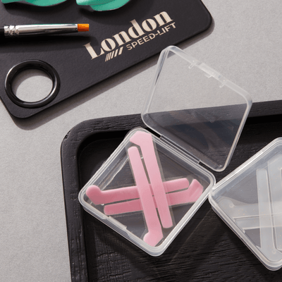 Lash Lifting Lash Secure Strips - The London Brow Company