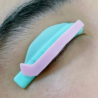 Lash Lifting Lash Secure Strips - The London Brow Company