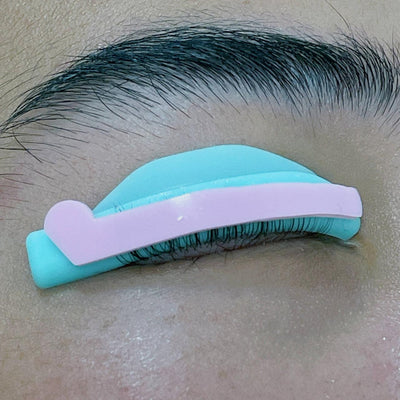 Lash Lifting Lash Secure Strips - The London Brow Company