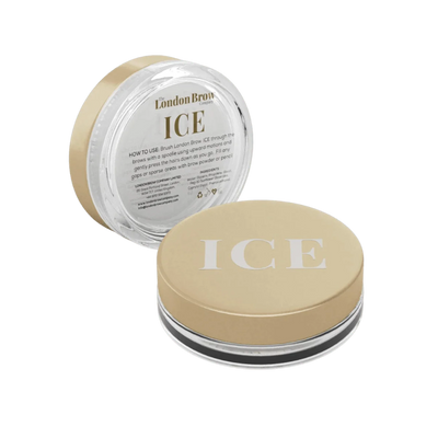 London Brow ICE Styling Wax - The London Brow Company