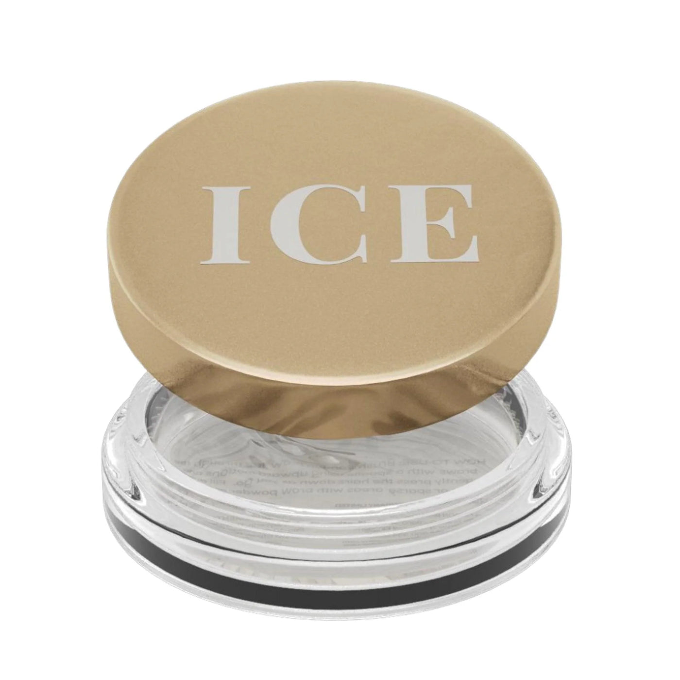 London Brow ICE Styling Wax - The London Brow Company