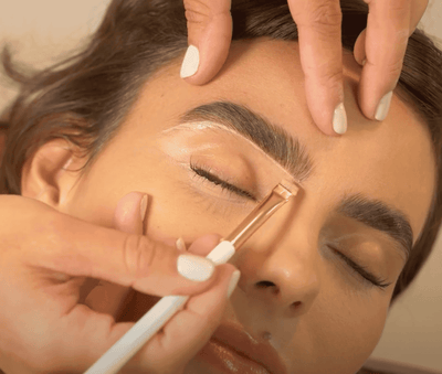 Brow Lamination Advanced Masterclass - The London Brow Company