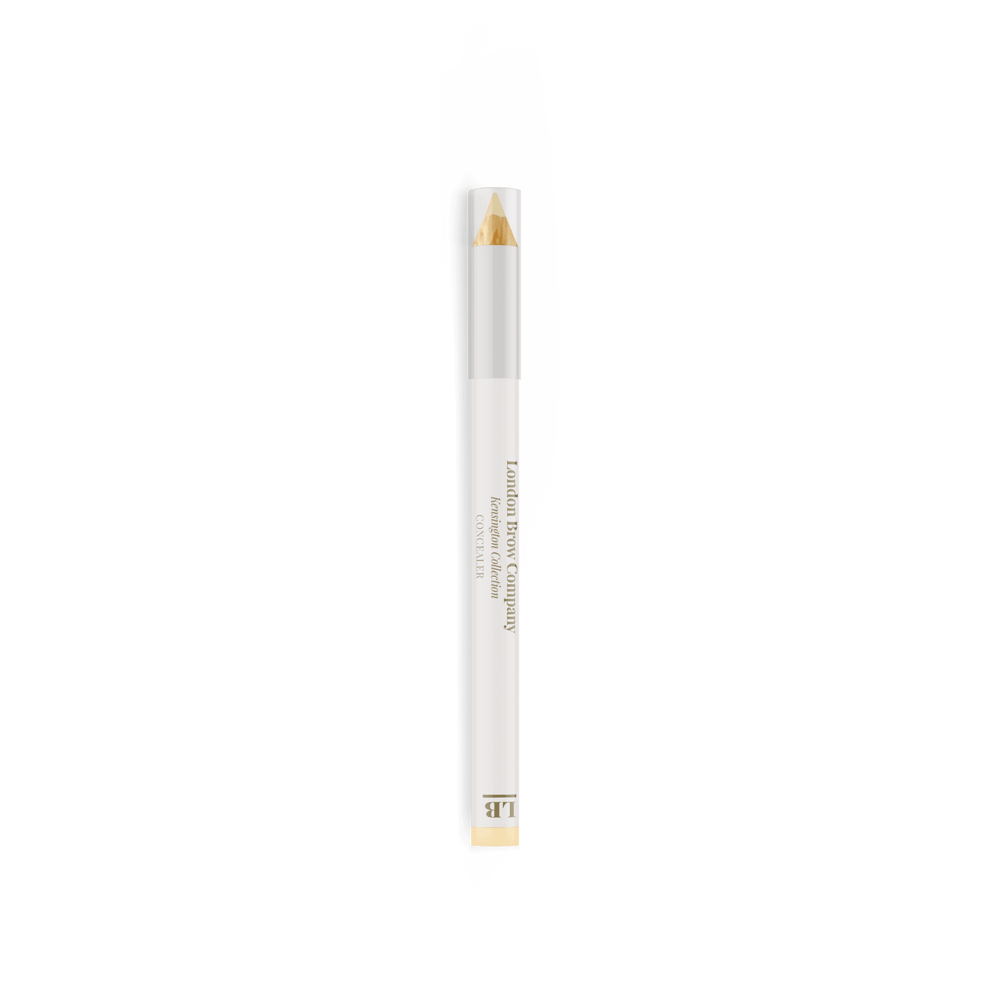 Professional Eyebrow Concealer Pencil | London Brow Pro Marble Arch #1 - The London Brow Company