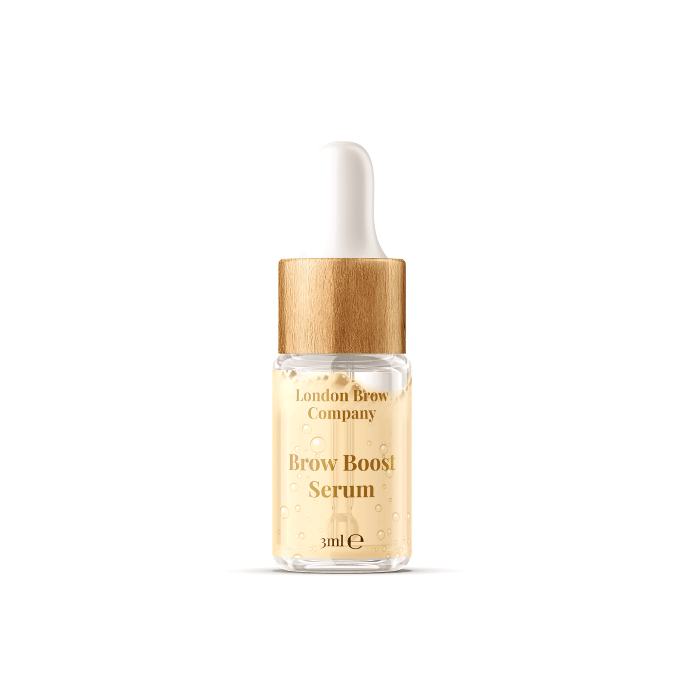 Mini Brow and Lash Aftercare Serum - The London Brow Company