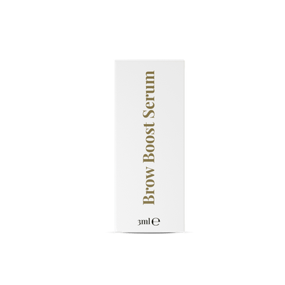 Mini Brow and Lash Aftercare Serum - The London Brow Company