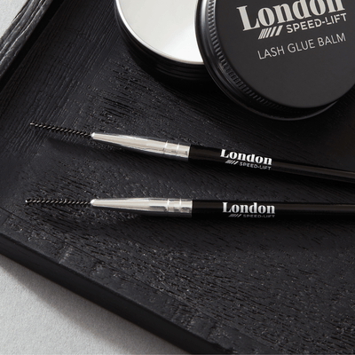 Reusable Lash and Brow Micro Brush - The London Brow Company