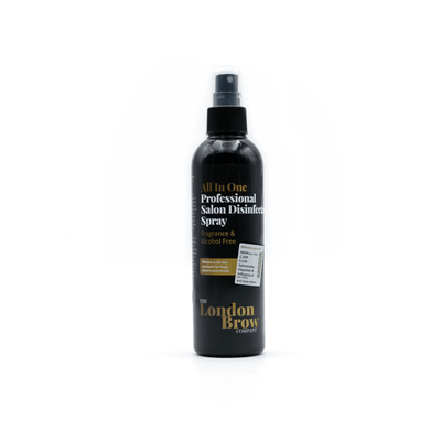 Antibacterial All-In-One Professional Salon Sanitiser Spray
