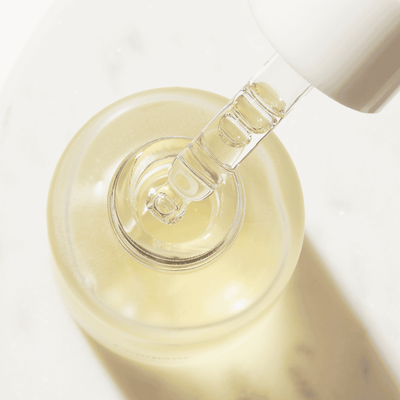 London Brow Oil Superfood Growth Elixir | Vegan & Natural Brow Care - The London Brow Company